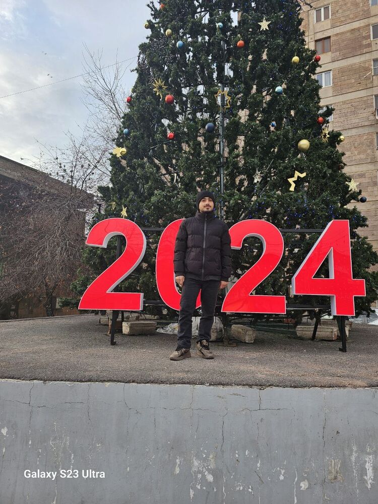 ���������� �����, ���� ����� Gagik, 22 ����, ������������ ��� ������, ����� � ���������, c�������� ���������