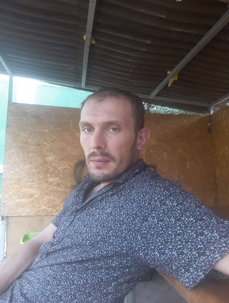 ���������� �������, ���� ������� Andrian L, 42 ����, ������������ ��� ������, ����� � ���������, c�������� ���������, ���������