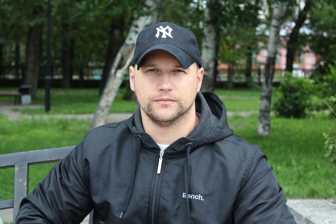  ,   Dmitry, 41 ,   ,   