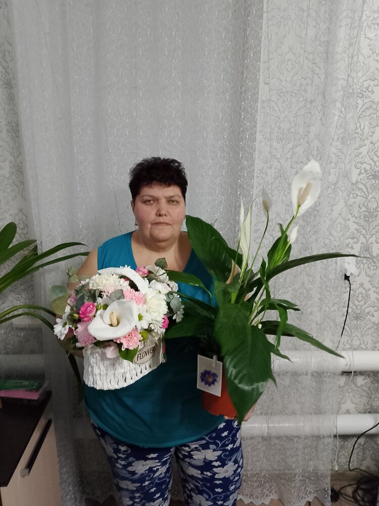 ���������� ������������, ���� ������� �������, 54 ����, ������������ ��� ������, ����� � ���������