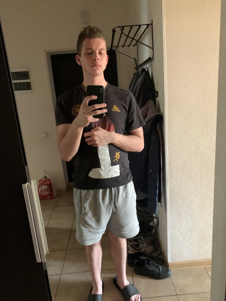 ���� 40514247 ������� Andrei, 27 ���, ���� ���������� � ������