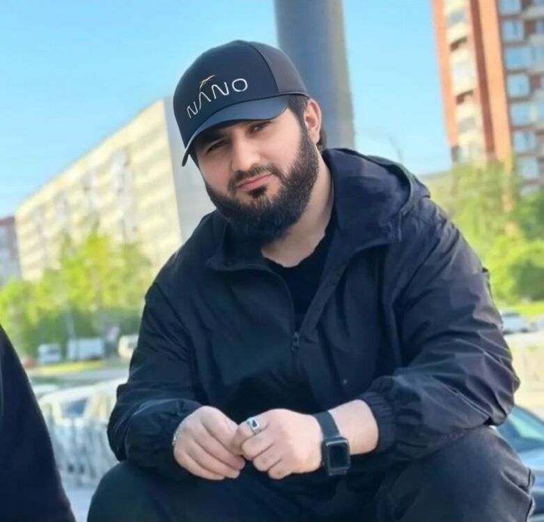 ���� 55343237 ������� HUSEINJON, 38 ���, ���� ���������� � ����