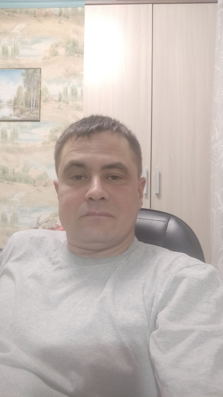  54160057  Radik, 43 ,    