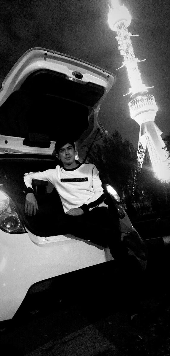 ���� 18007717 ������� Abdurahmon, 28 ���, ���� ���������� � ��������