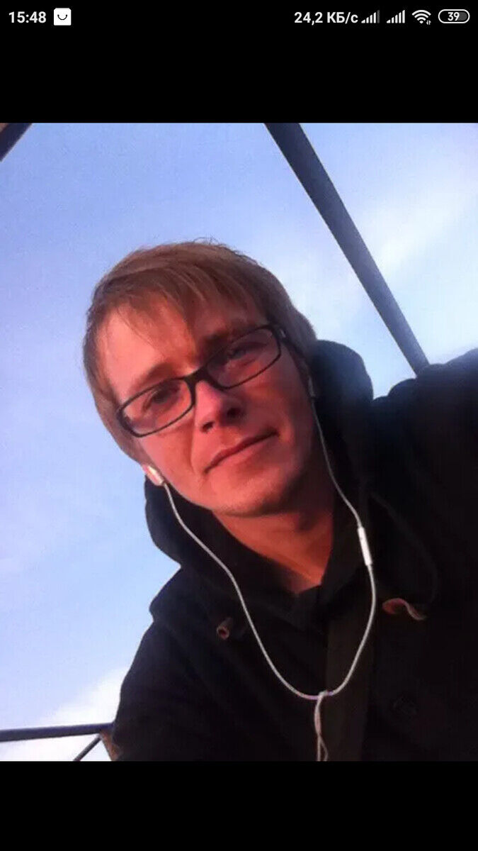 ���� 20451107 ������� Alex, 35 ���, ���� ���������� � ����������