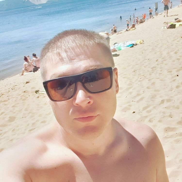 ���������� ����������, ���� ������� Radmir, 34 ����, ������������ ��� ������, ����� � ���������