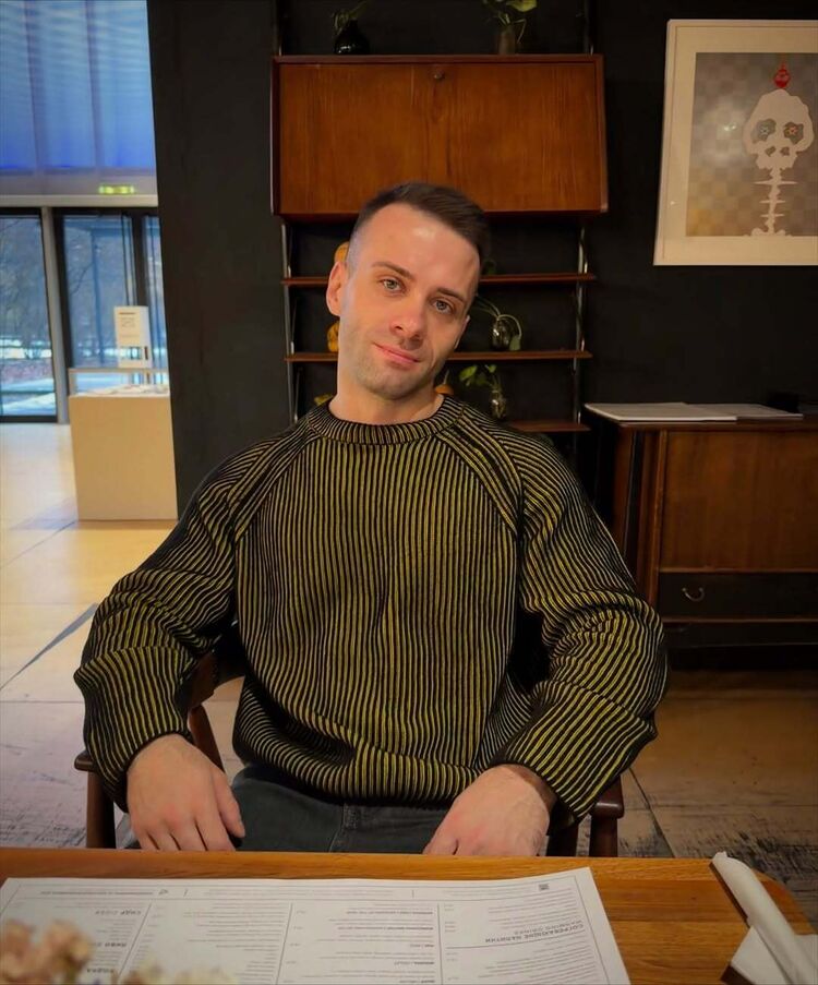 ���� 55033767 ������� ���������, 35 ���, ���� ���������� � ������-�������