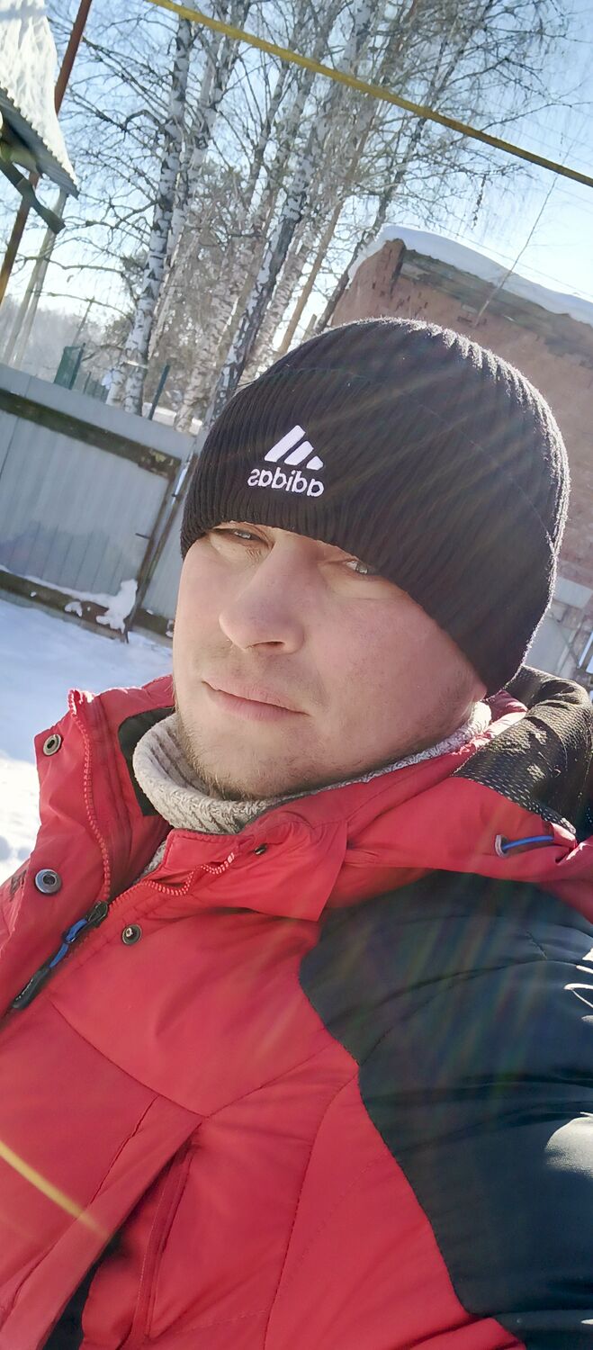 ���������� ���������, ���� ������� Anton, 33 ����, ������������ ��� ������, ����� � ���������, ���������