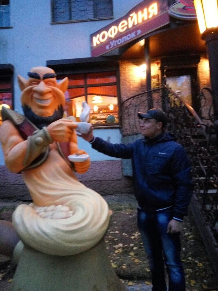  9598017  Pavelpetrov, 37 ,    