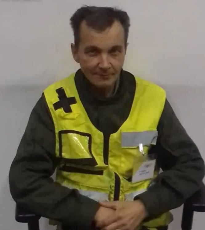 ���� 45207727 ������� ��������, 58 ���, ���� ���������� � ������