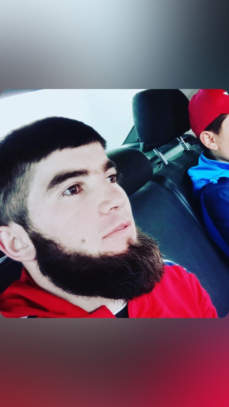 ���������� ������, ���� ����� MuhammadAli, 25 ���, ������������ ��� ������, ����� � ���������