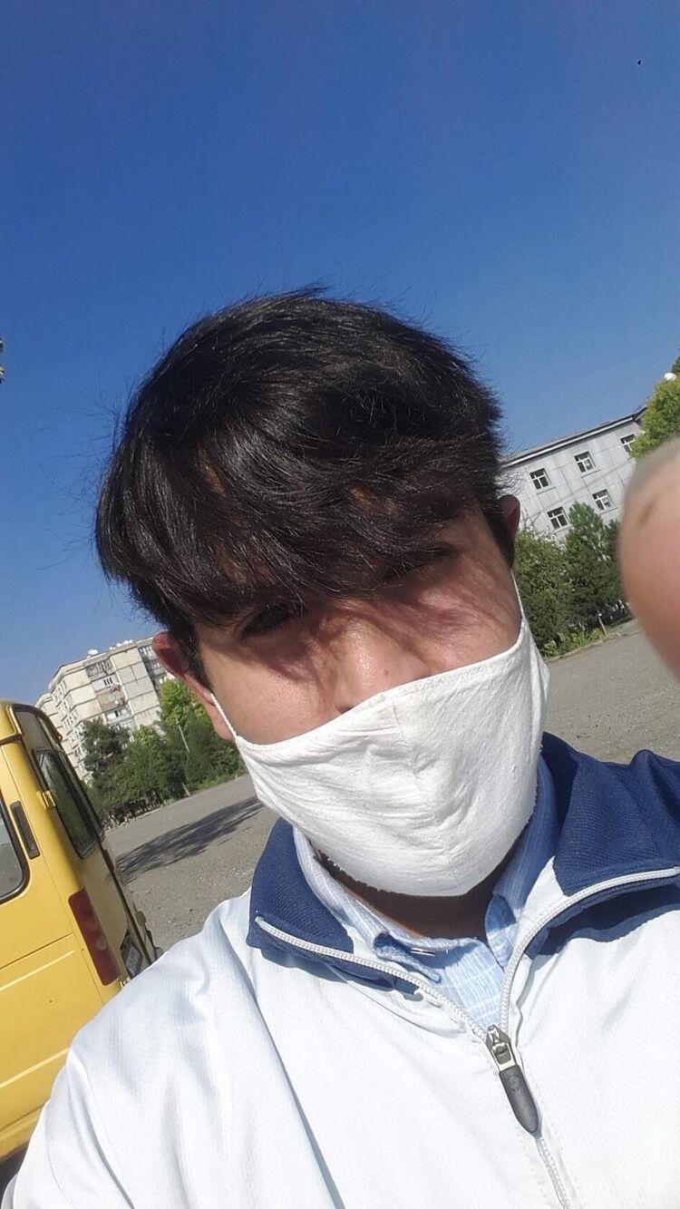 ���� 23882677 ������� Jasur, 29 ���, ���� ���������� � �������