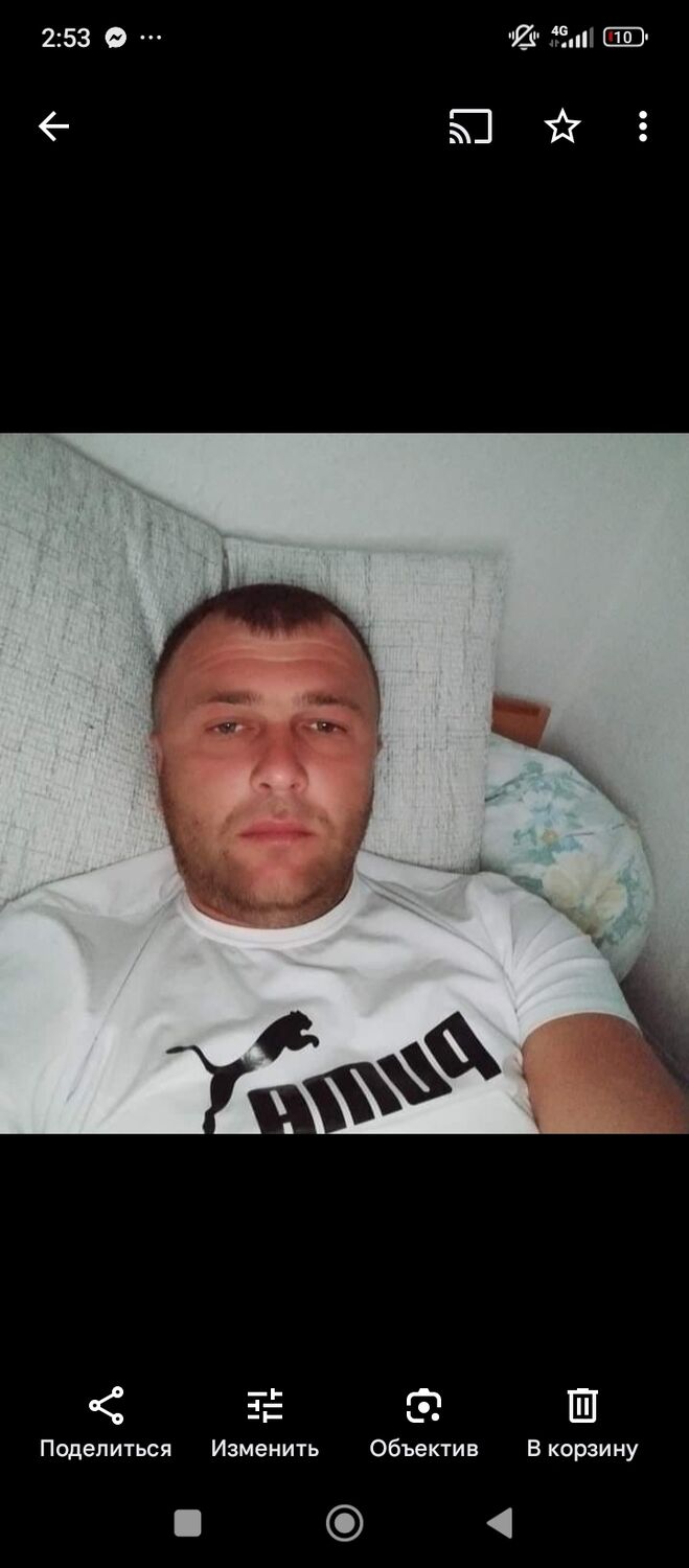  54466137  Igor, 33 ,    