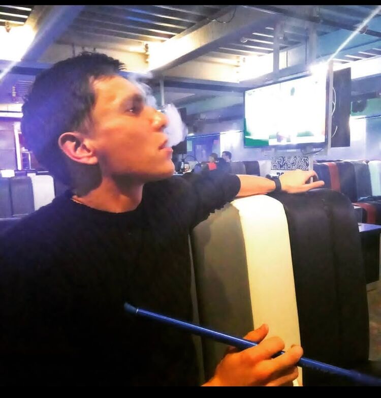 ���� 30887137 ������� Robby, 34 ����, ���� ���������� � ���