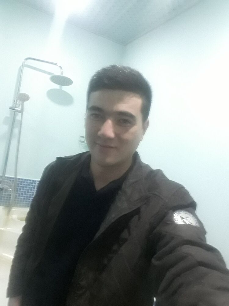  15818877  Bexruz, 35 ,    