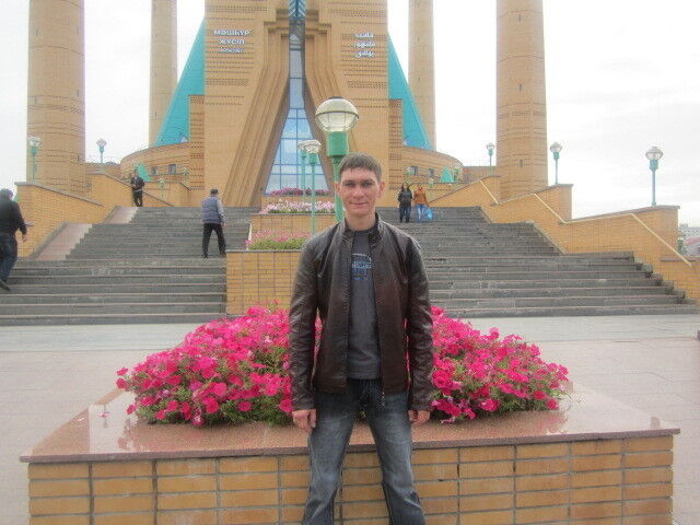 Сайт Знакомств В Темиртау Казахстан