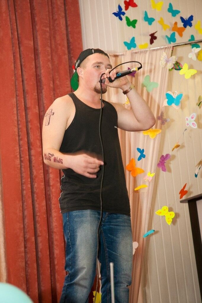  ,   Vito, 29 ,   
