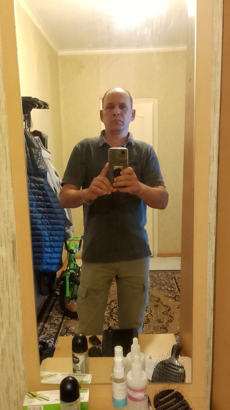  43604797  Aleksandr, 43 ,    