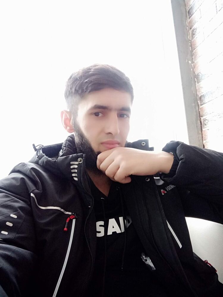  34423907  Amin JON, 26 ,    