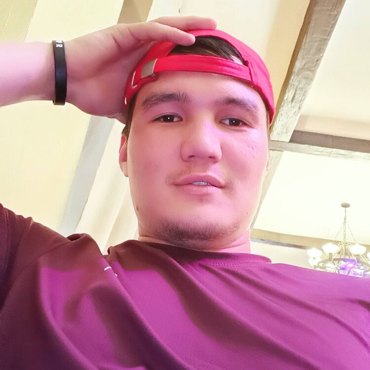 ���� 44345367 ����� Shaxzod, 25 ���, ���� ���������� � ������