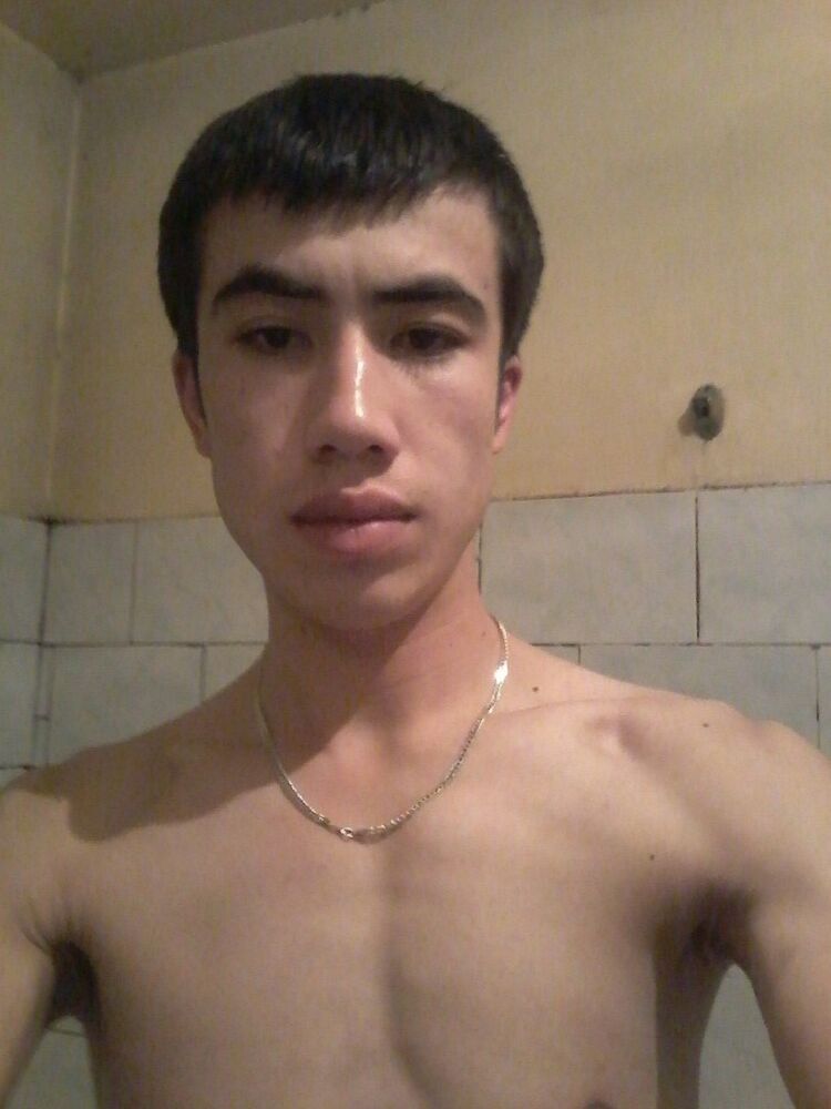  6910117  Abdumajid, 31 ,    