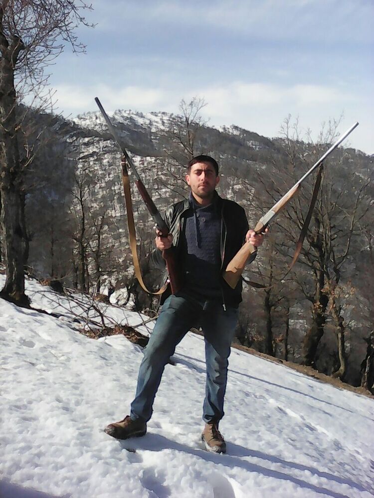 ���� 11515057 ������� Fuad, 38 ���, ���� ���������� � ����������