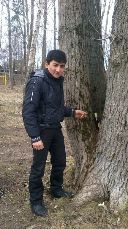 ���� 11421297 ������� Dima, 35 ���, ���� ���������� � ������