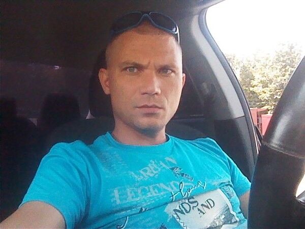 ���� 5226627 ������� Sergey, 44 ����, ���� ���������� � ������ ���������