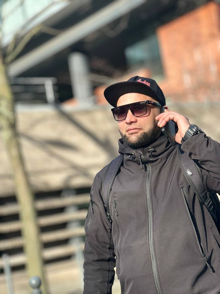 ���������� Palais-Bourbon, ���� ������� Sergej, 36 ���, ������������ ��� ������, ����� � ���������