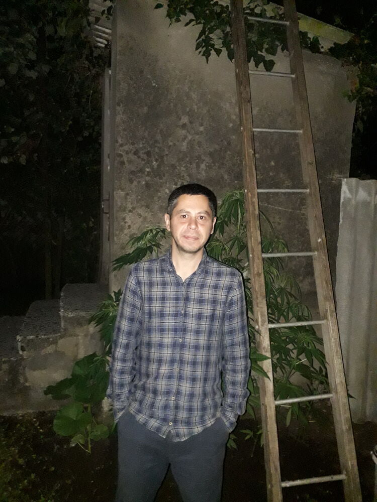 ���� 24394927 ������� Irakli, 42 ����, ���� ���������� � �������