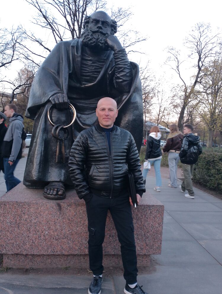 ���������� �����-���������, ���� ������� �����, 43 ����, ������������ ��� ������, ����� � ���������