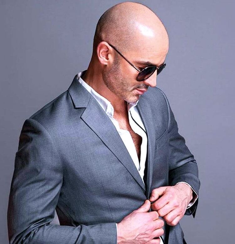 ���� 43484897 ������� Ҹ��, 38 ���, ���� ���������� � ������