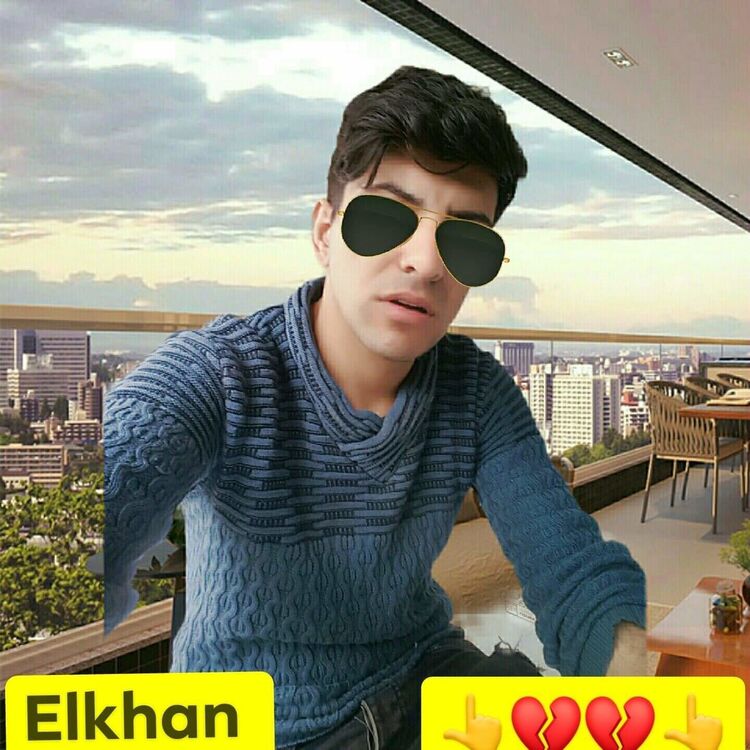 ���� 19357317 ������� Elkhan, 29 ���, ���� ���������� � �������