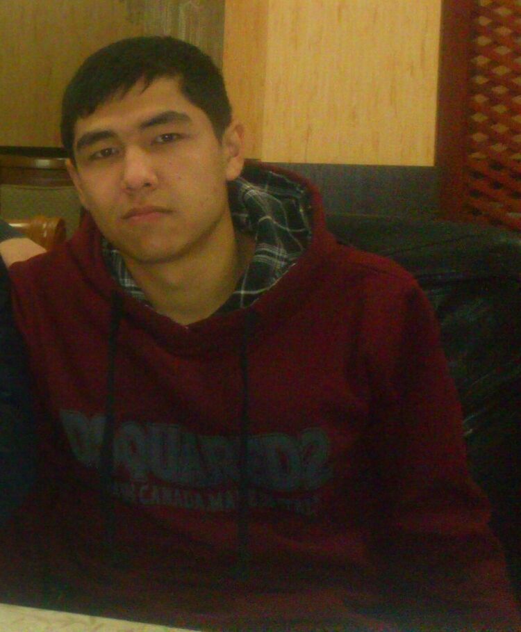  12634637  Rustam, 34 ,    