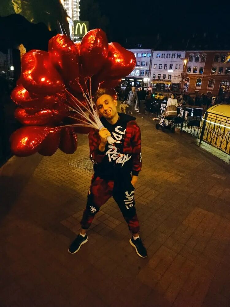 ���� 30930907 ������� Vanya, 28 ���, ���� ���������� � �����-����������