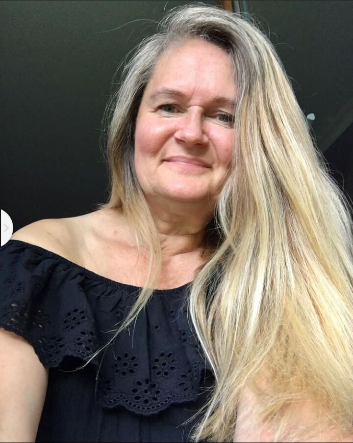  ,   Edna, 51 ,   ,   
