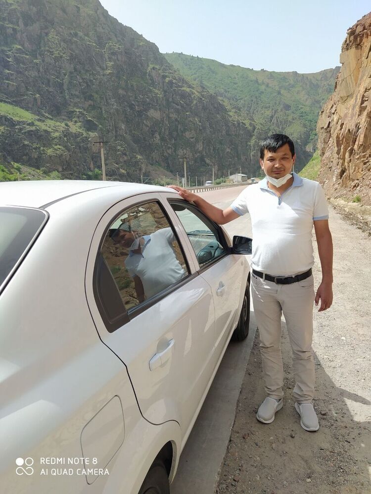  21161777  Xusniddin, 40 ,    