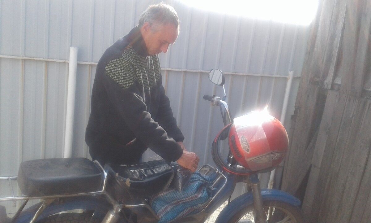  ,   Zenchik, 51 ,   ,   , c 