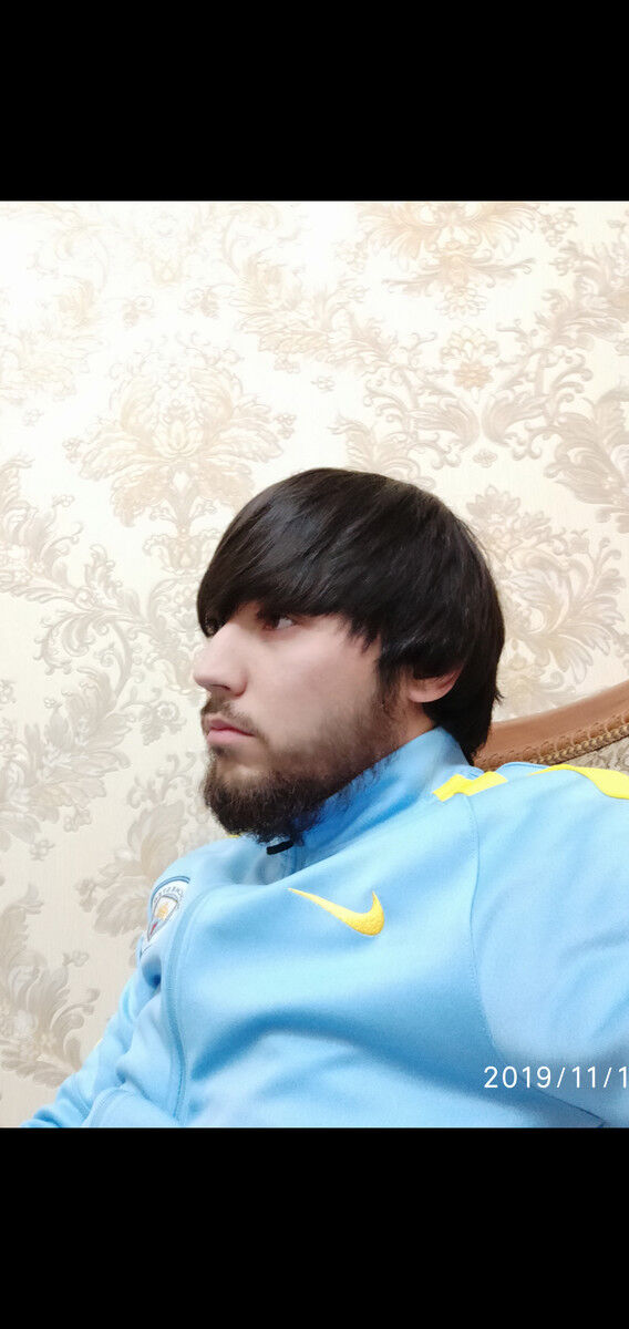  18125327  Komoliddin, 32 ,    