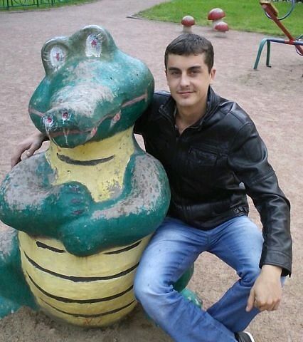 ���������� �����-���������, ���� ������� ����, 34 ����, ������������ 