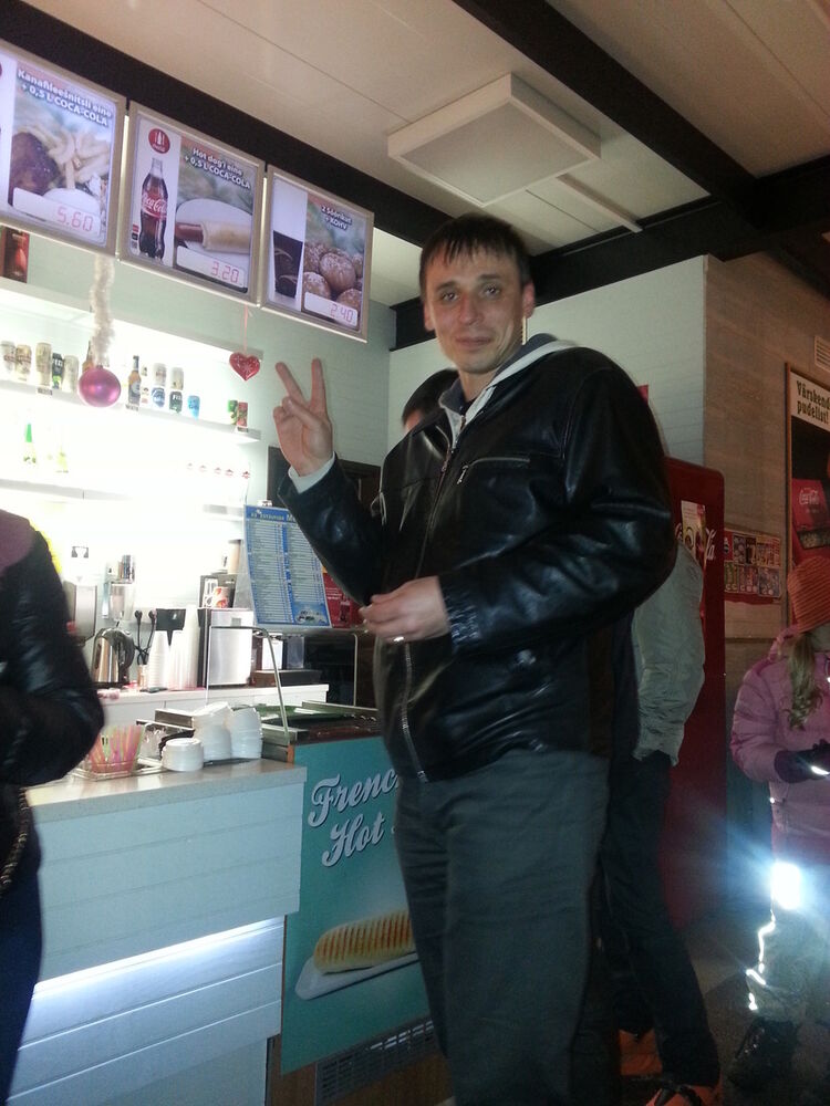  4089097  Sergey, 47 ,    