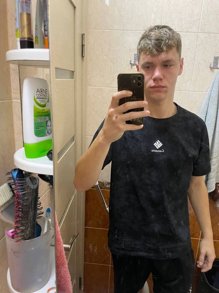 ���� 55820017 ����� ����, 18 ���, ���� ���������� � ���������-��-������