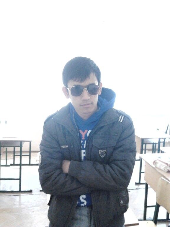 ���� 5292017 ������� Shomurod, 35 ���, ���� ���������� � ��������