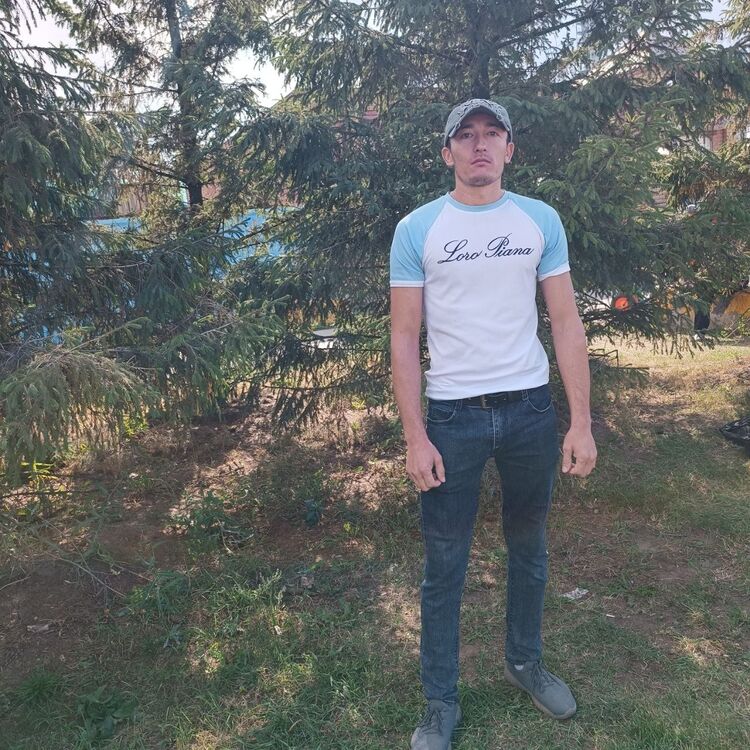 ���� 37995927 ������� Islomjon, 34 ����, ���� ���������� � ������