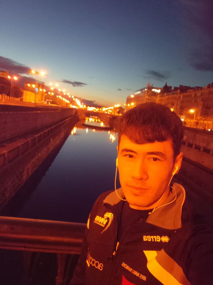 ���������� �����-���������, ���� ������� Murod, 30 ���, ������������ ��� ������, ����� � ���������