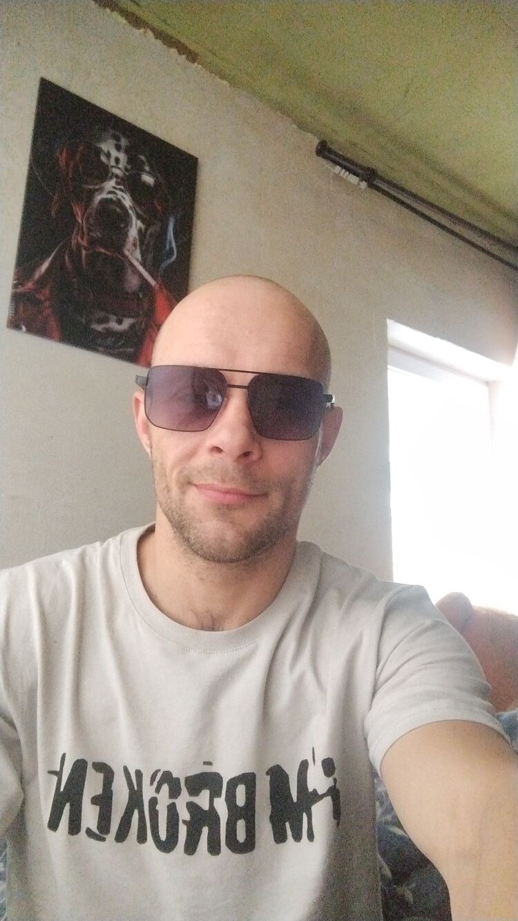 ���� 55148047 ������� Sergee, 37 ���, ���� ���������� � ������