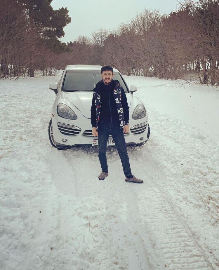 ���� 25671837 ������� Gharib, 35 ���, ���� ���������� � ����������