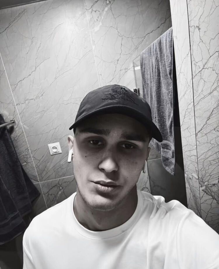 ���� 56154717 ����� Said, 19 ���, ���� ���������� � ����������