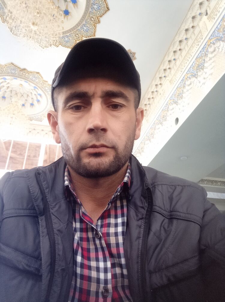 ���� 42448417 ������� Mirzo, 35 ���, ���� ���������� � �������