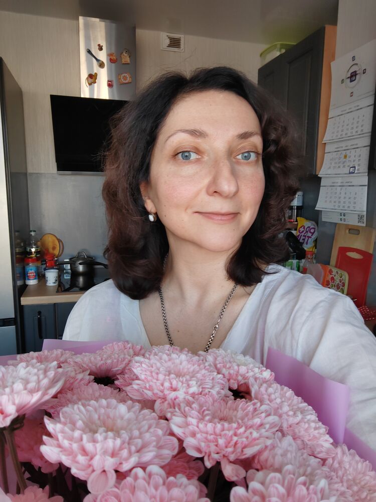 ���� 54263557 ������� Olga, 43 ����, ���� ���������� � ������